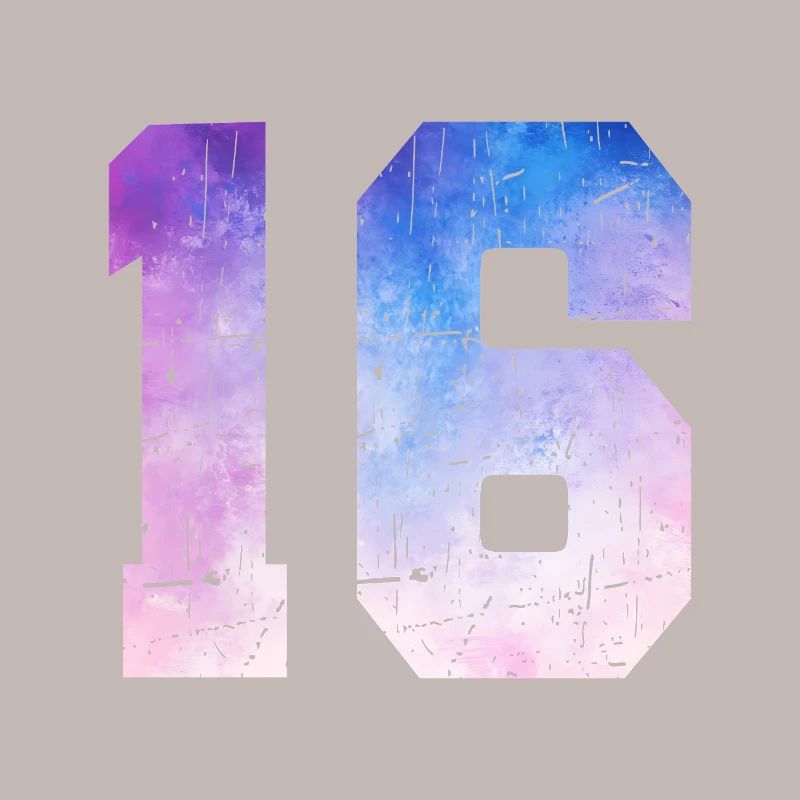 Issue 16 – 16th Anniversary Gift