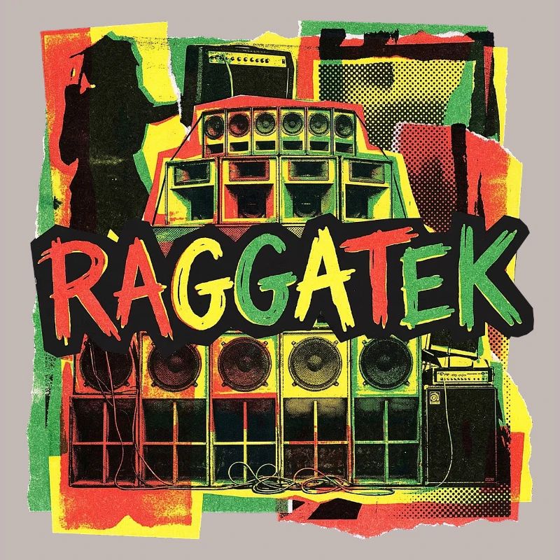 Système de son Raggatek Session