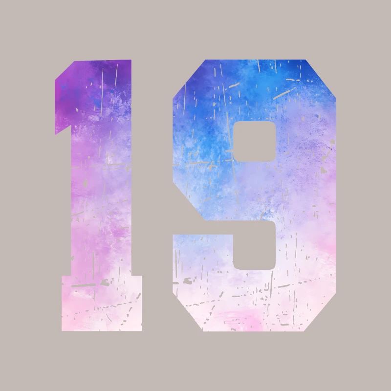 Issue 19 – 19th Anniversary Gift