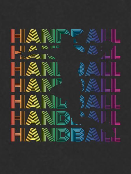 Handball player
