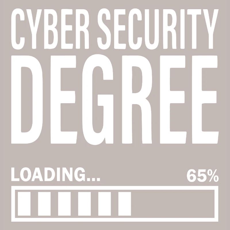 Cybersecurity Student Engineer Cyber Security