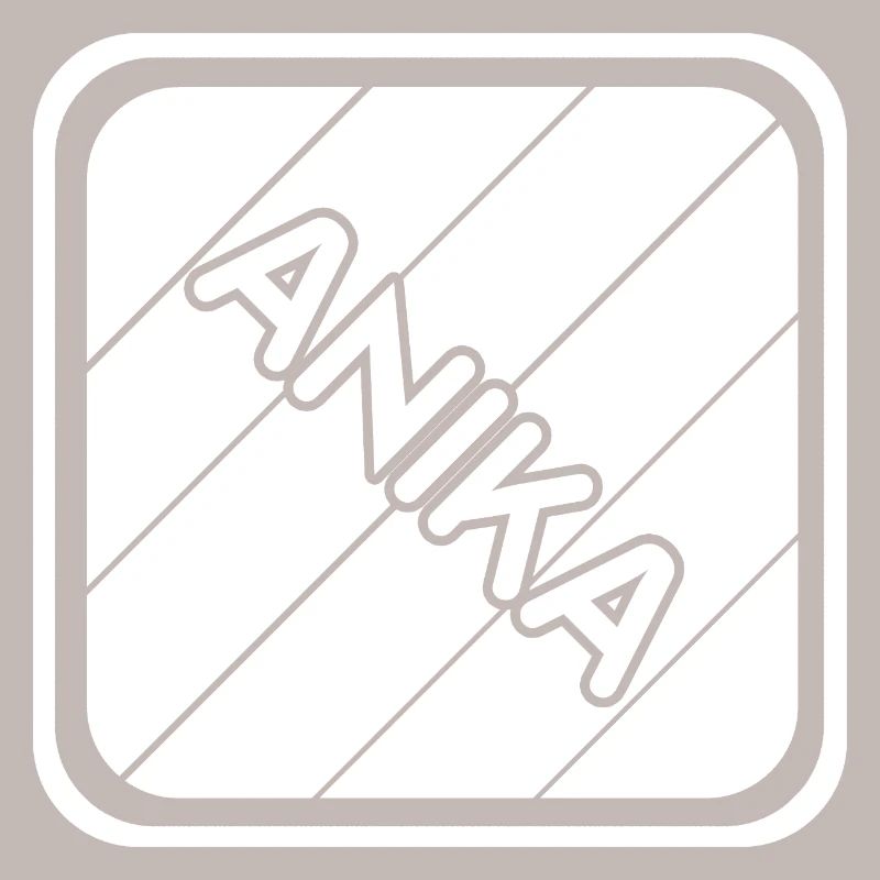 Anika as a first name