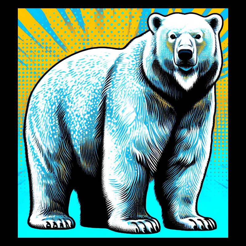 polar bear