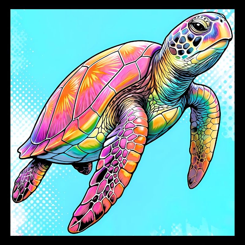 tortue