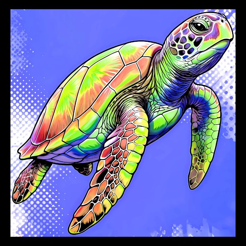 turtle
