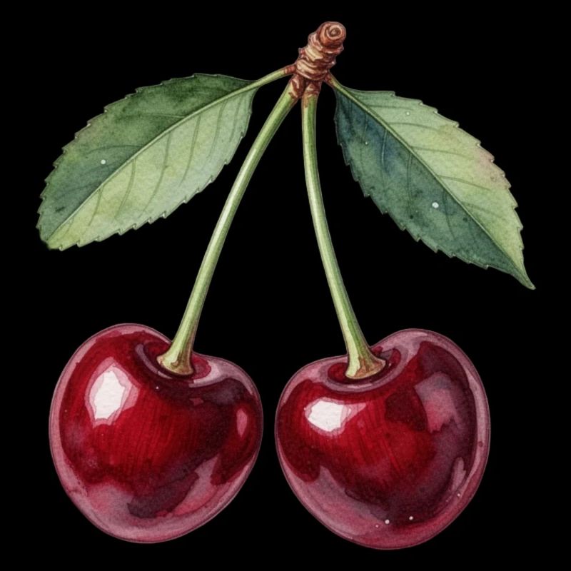 Cerises