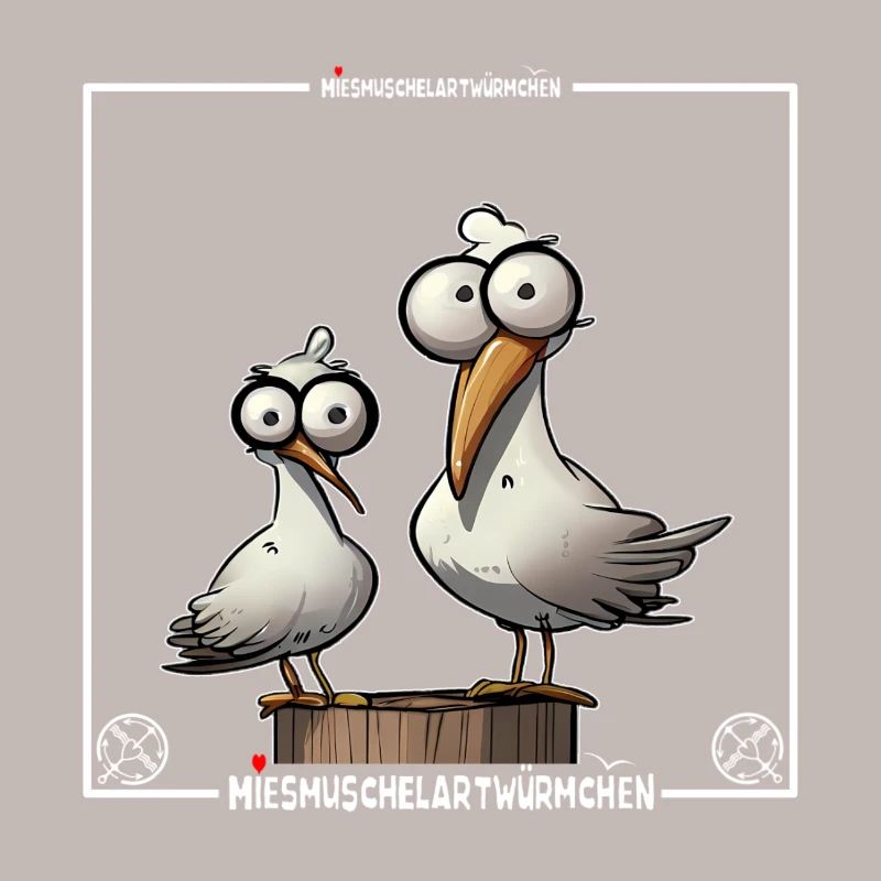 Team Möweduo