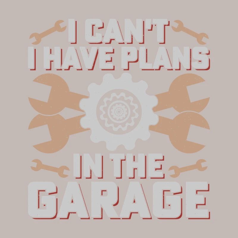 Garage Plans Tool Humor