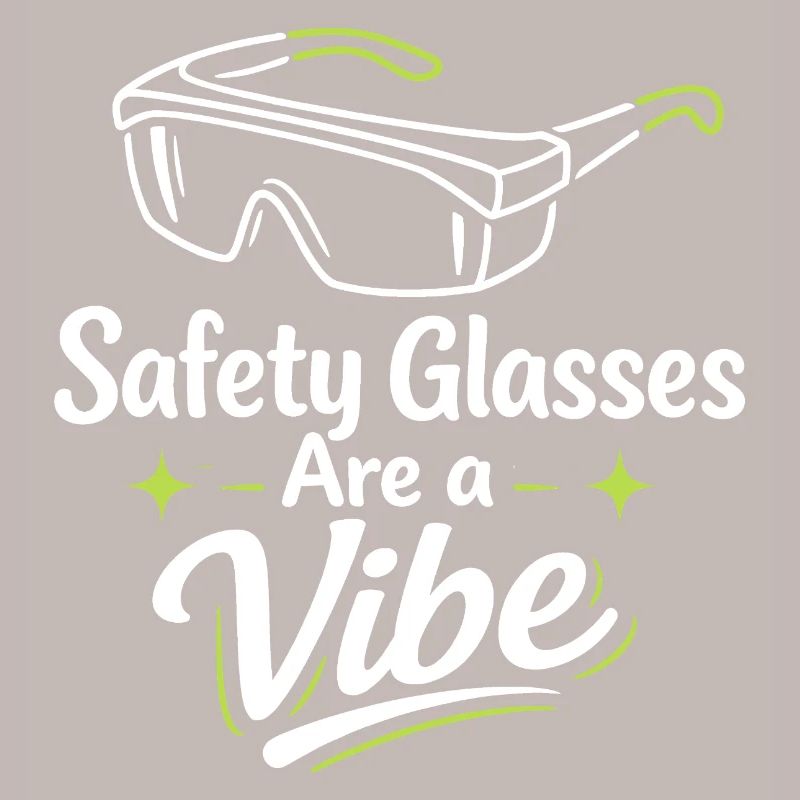 Goggle Vibe | Sécurité en laboratoire