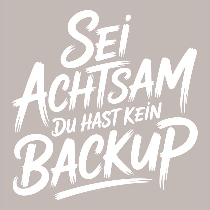 Achtsamkeit Spruch