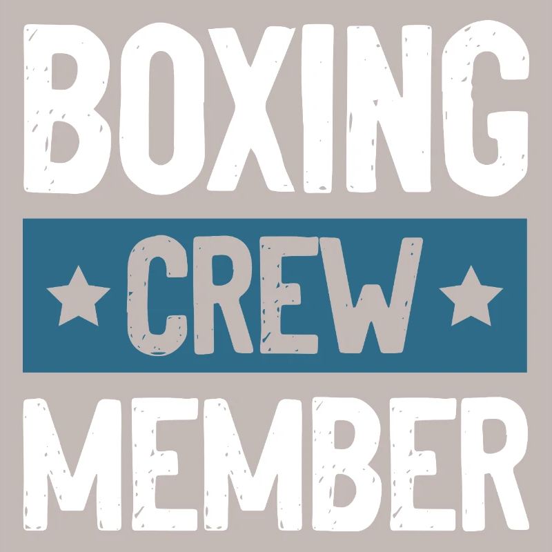 Boxing Crew