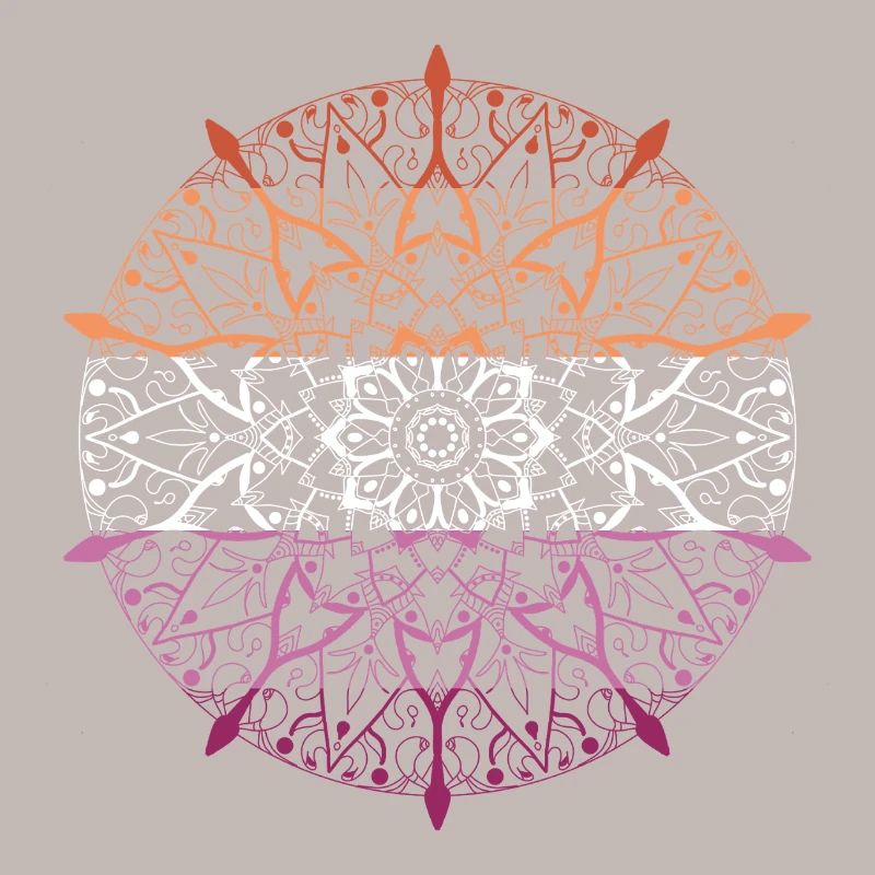 mandala-lesbienne