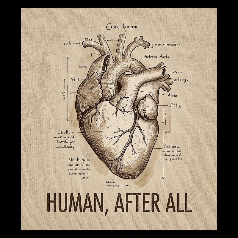 Human After