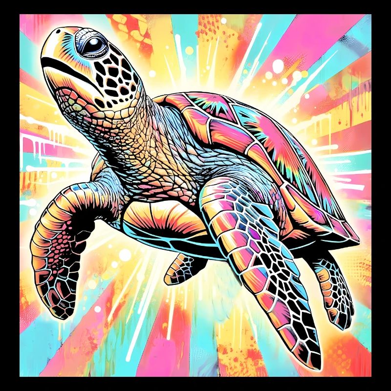 turtle