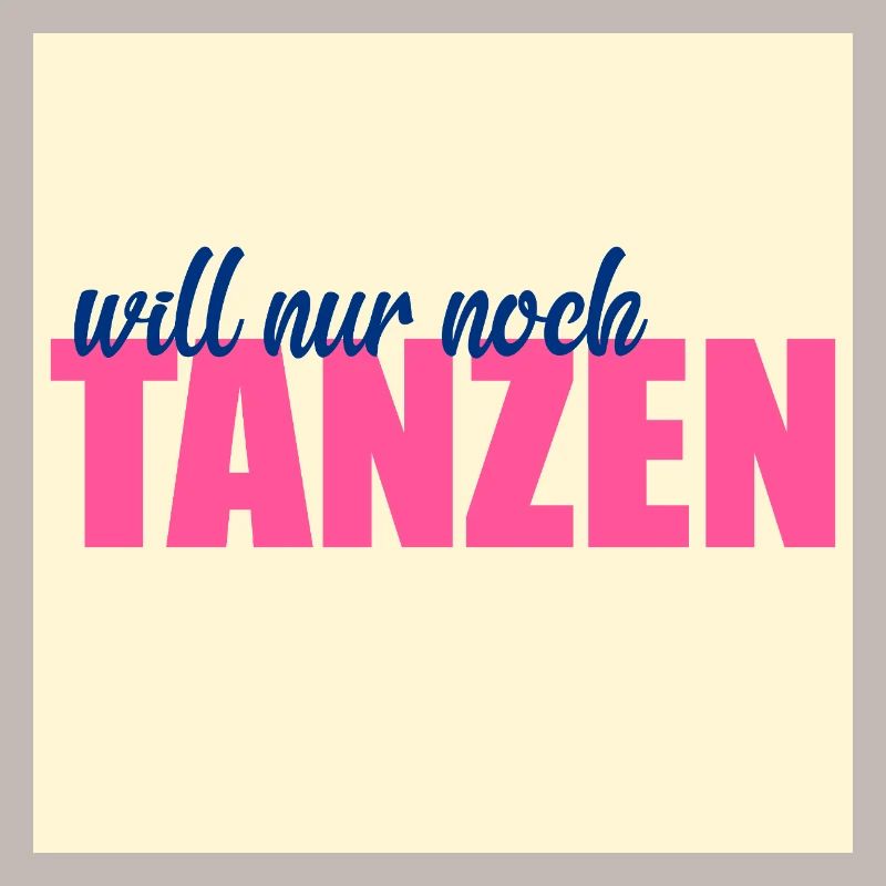 Leidenschaft Tanzen