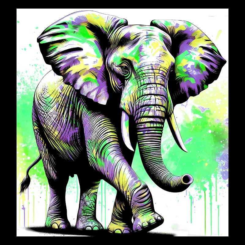 Elefant