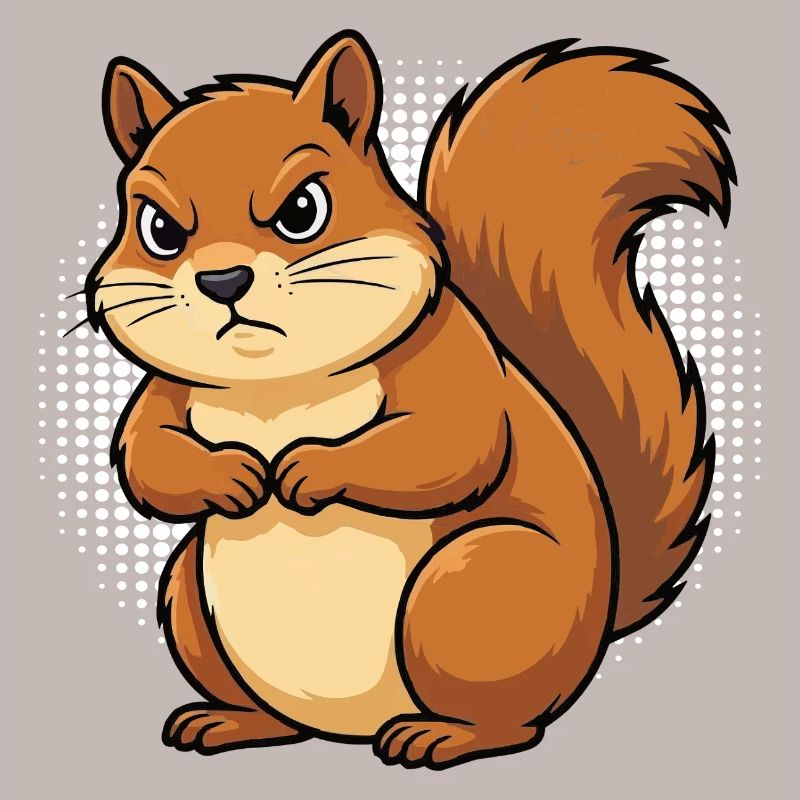 Eichhörnchen Eichhorn Eichhörnchenliebhaber Nager