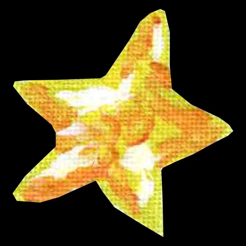 Étoile