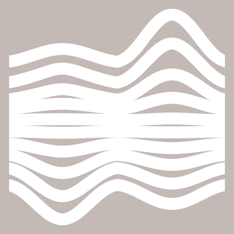 Waves Pattern