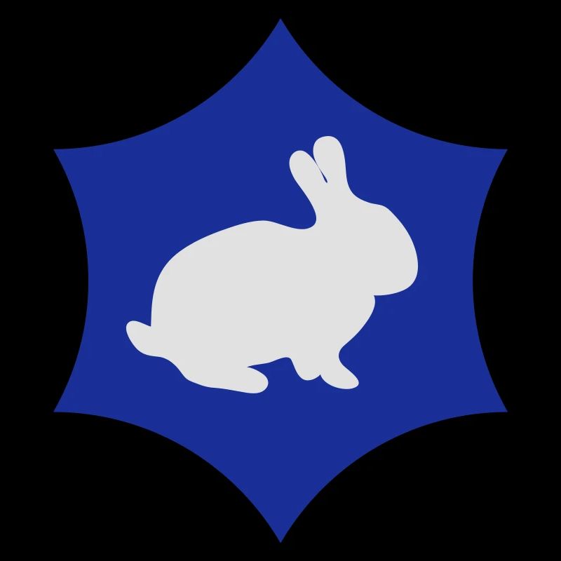 Logo lapin