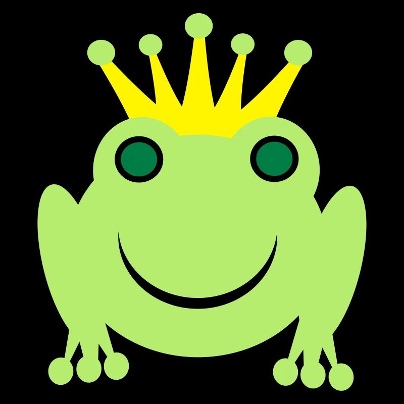 Frog King
