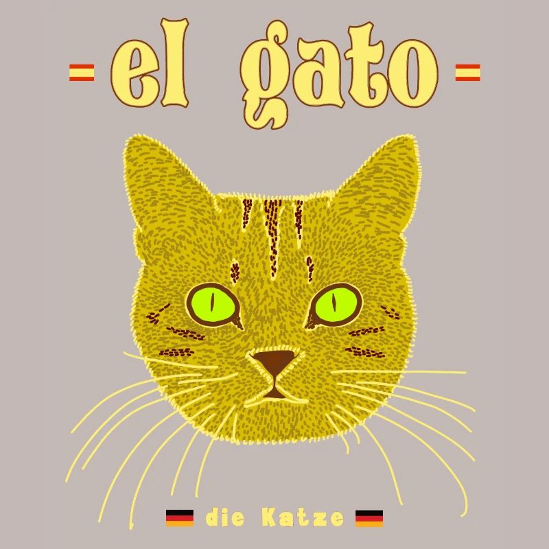 Le chat en espagnol