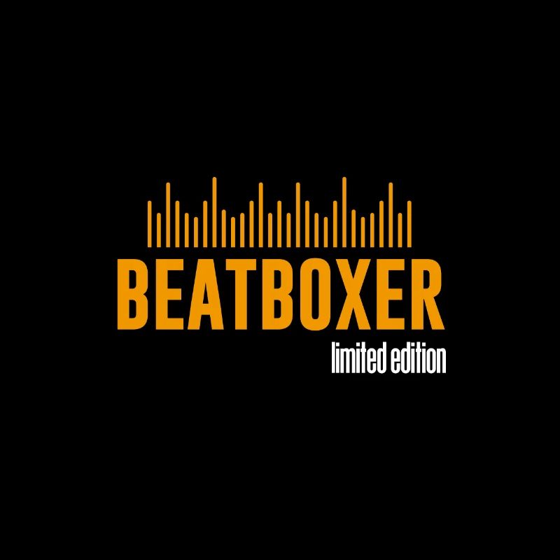 Beatboxer - édition limitée
