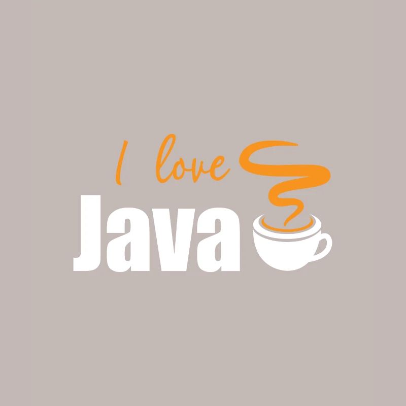 Ich liebe Java