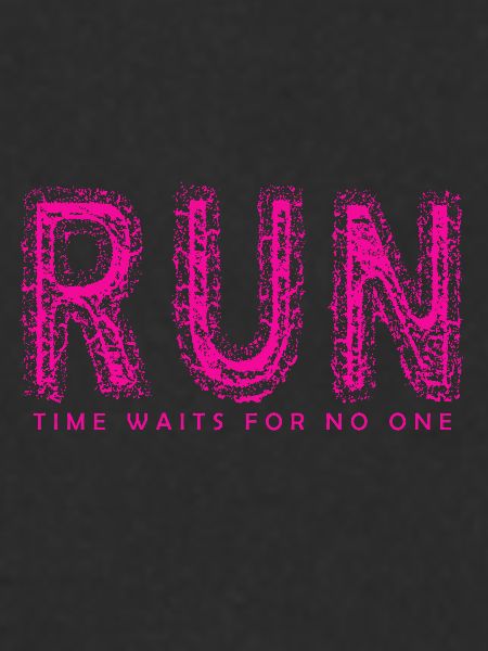 RUN