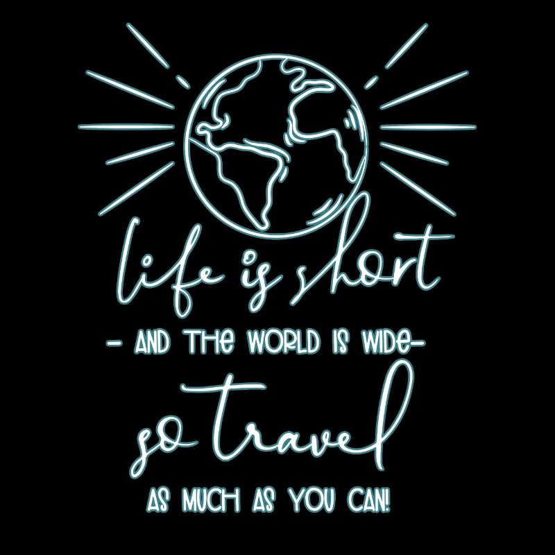 to travel