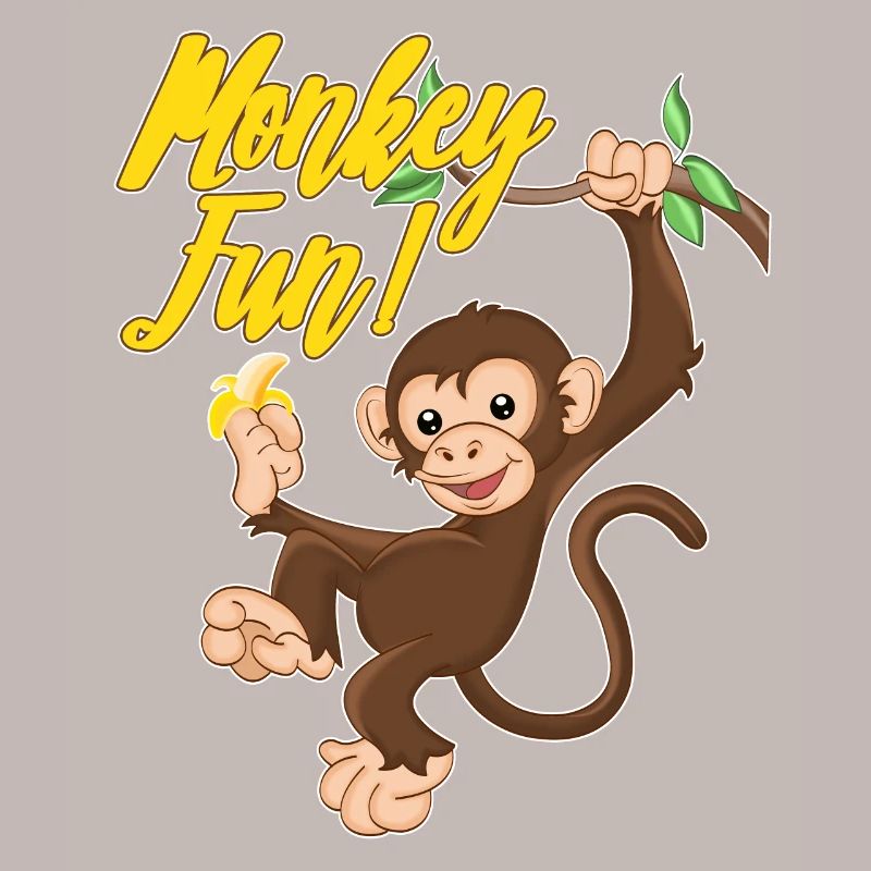 Monkey Fun