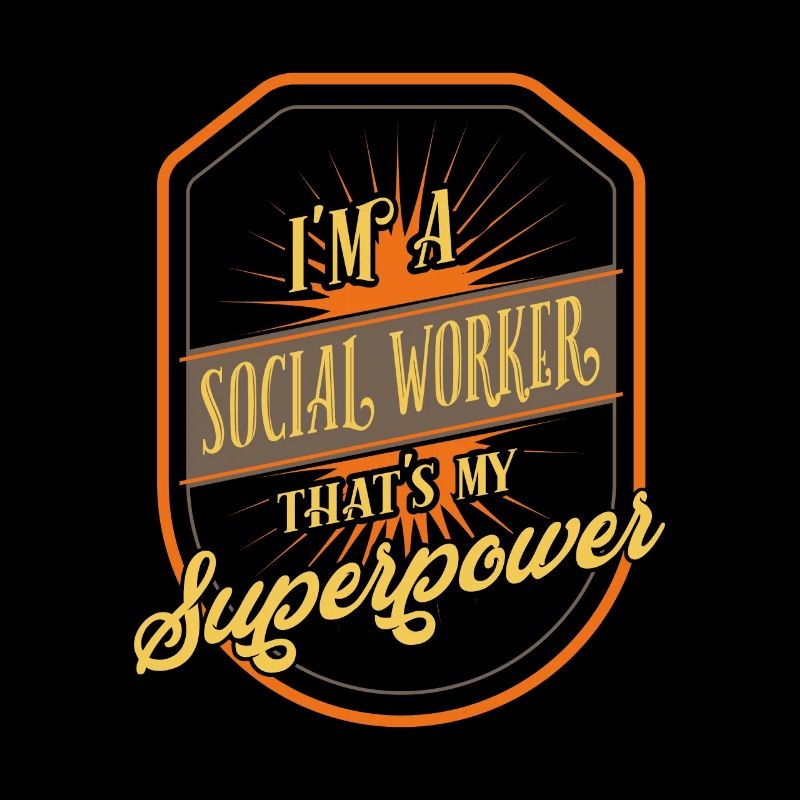 Social worker