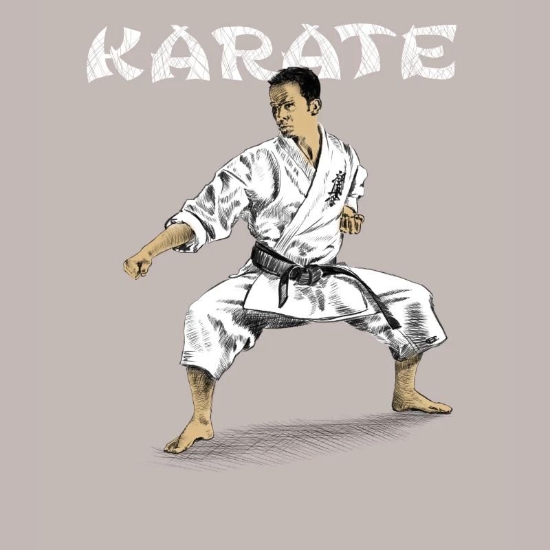 karate