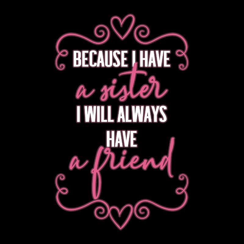 sister