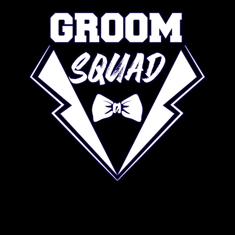 groom