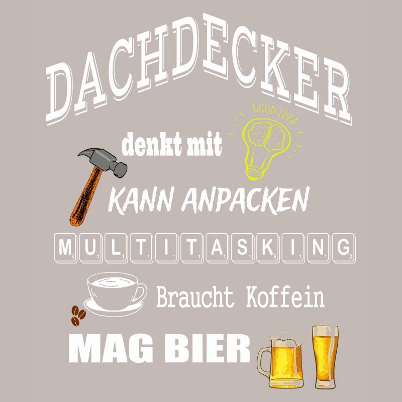 Dachdecker