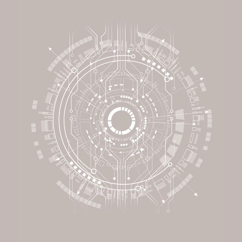 computer c-base stern space cpu nerd pc coder star
