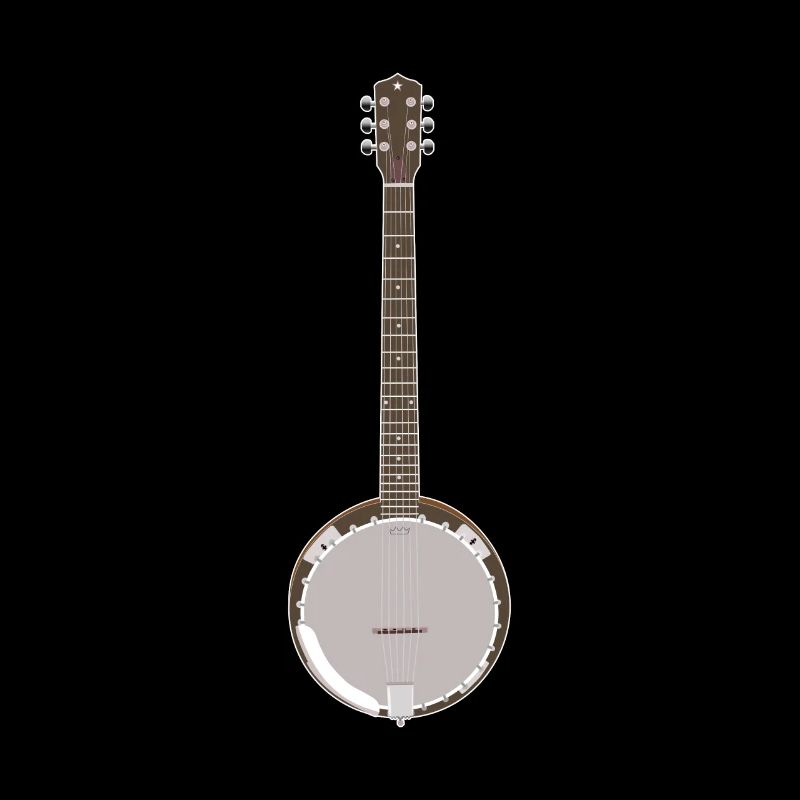Banjo - Banjo simple