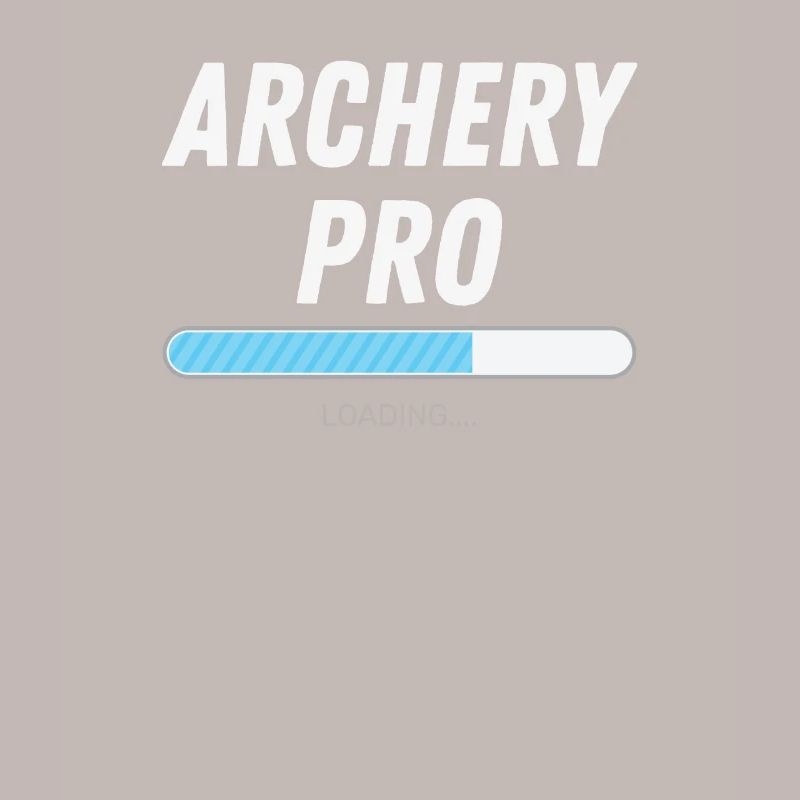 Archery Funny - Archery Pro Loading