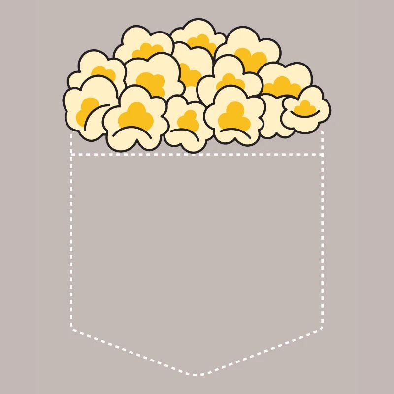 Pop corn