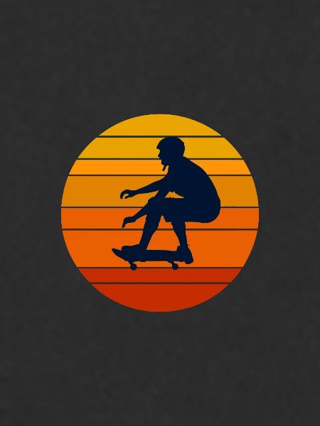 Skateboarding Hobbies