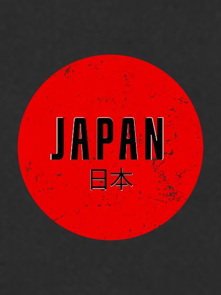 Japan