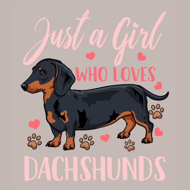Dackel Dachshund