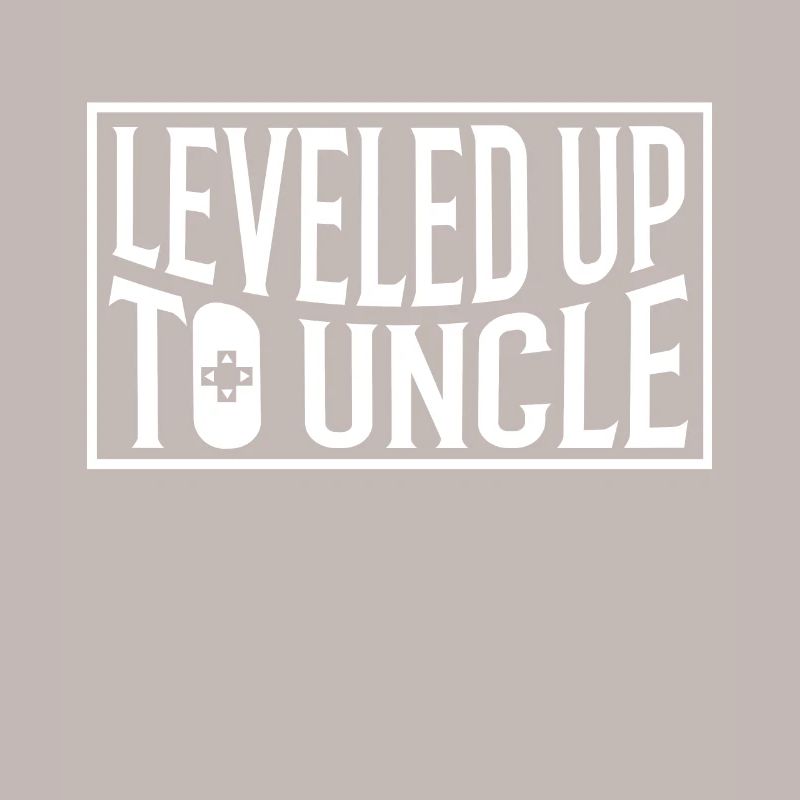 Devenu oncle