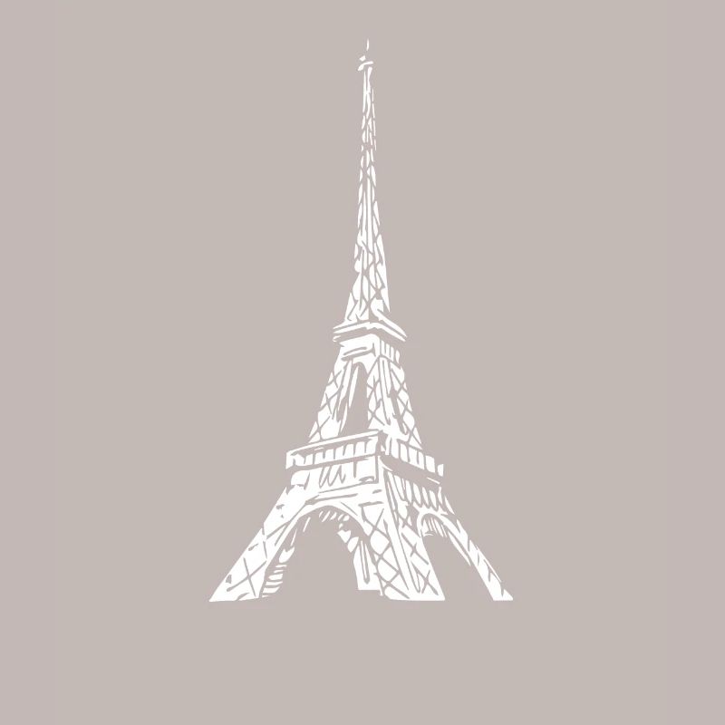 Paris Eiffelturm