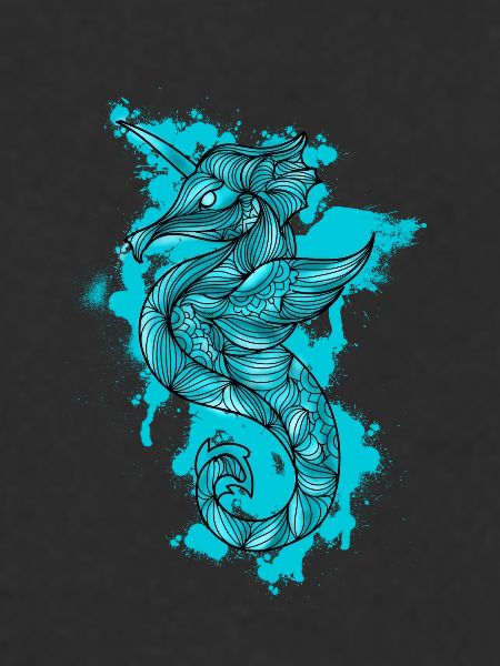 hippocampe