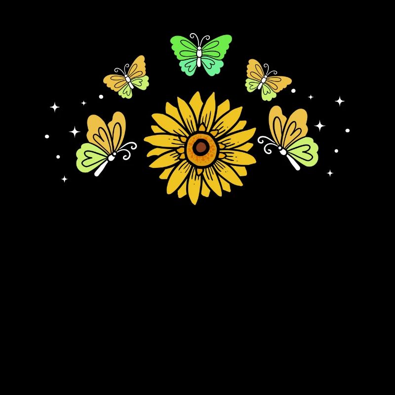 Butterfly insect collector