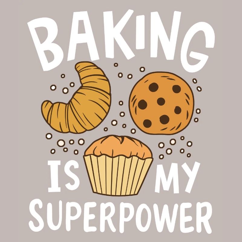 Baking Baker