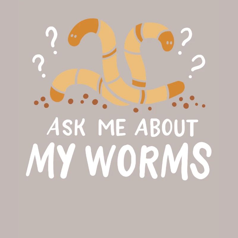 Worms Constructeurs de vers