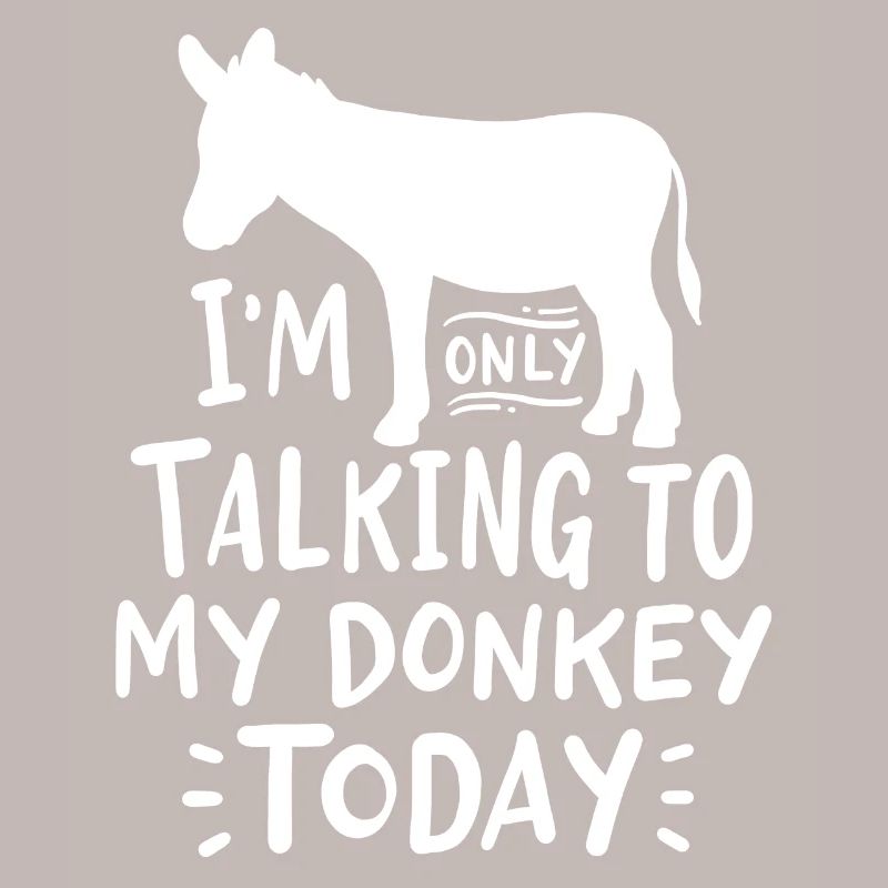 Donkey